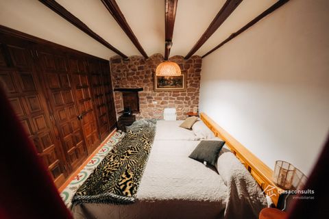 Landsbyhus i Vilafames, Castellon, Vilafames - € 245.000 | Ref: 913 - foto 4